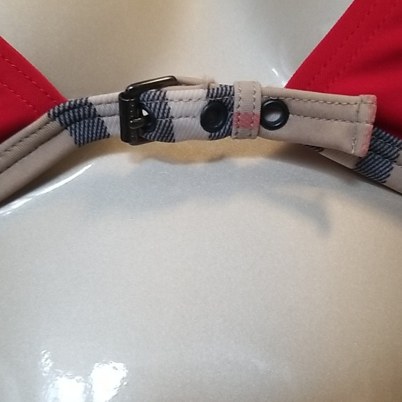 Burberry bikini - Picture 2 of 6